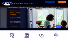What Sharefax.org website looked like in 2019 (4 years ago)