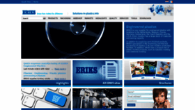 What Solutions-in-plastics.info website looked like in 2019 (4 years ago)