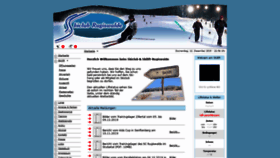 What Skiclub-rugiswalde.de website looked like in 2019 (4 years ago)