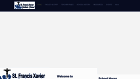 What Sfxbr.org website looked like in 2019 (4 years ago)