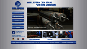 What Stahl-pohlmann.info website looked like in 2019 (4 years ago)