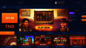 What Skillcasino.top website looked like in 2019 (4 years ago)