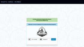 What Sigatuljamea.net website looked like in 2019 (4 years ago)