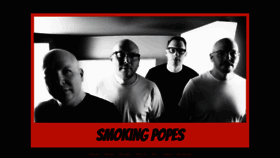 What Smokingpopesmusic.com website looked like in 2019 (4 years ago)