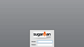 What Sugarmangroup.astutepayroll.com website looked like in 2019 (4 years ago)