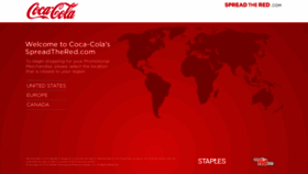 What Spreadthered.com website looked like in 2019 (4 years ago)