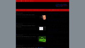 What Software-desaingrafis.blogspot.com website looked like in 2019 (4 years ago)