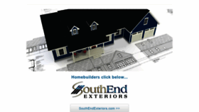 What Southendhomeimprovement.com website looked like in 2019 (4 years ago)