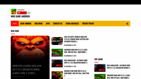 What Sub2me.com website looked like in 2019 (4 years ago)