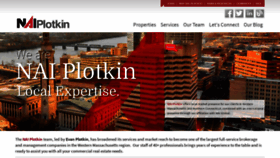 What Sdplotkin.com website looked like in 2019 (4 years ago)