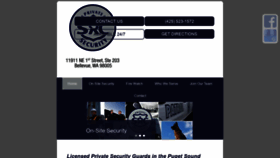 What Srcprivatesecurity.com website looked like in 2019 (4 years ago)