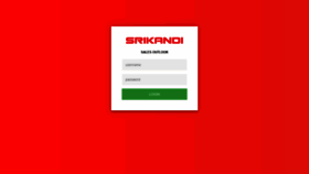 What Soul.srikandi.com website looked like in 2019 (4 years ago)