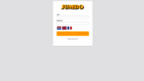 What Softbrick-wfm.jumbo.com website looked like in 2019 (4 years ago)