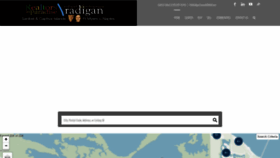 What Sanibelandcaptivaislandrealestate.com website looked like in 2019 (4 years ago)
