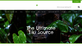What Source-tropical.com website looked like in 2019 (4 years ago)