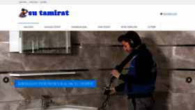 What Sutamirat.com website looked like in 2019 (4 years ago)