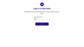 What Support.phonepe.com website looked like in 2020 (4 years ago)