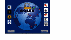 What Solextoplock.com website looked like in 2020 (4 years ago)