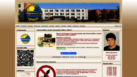 What Sirviomokykla.lt website looked like in 2020 (4 years ago)