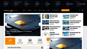 What Serbestpiyasa.net website looked like in 2020 (6 years ago)