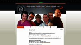 What Skpdst.org website looked like in 2020 (4 years ago)