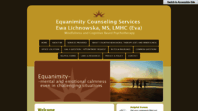 What Seattlecounselorewa.com website looked like in 2020 (4 years ago)