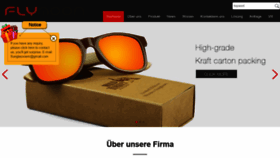 What Sunglassesoem.com website looked like in 2020 (4 years ago)