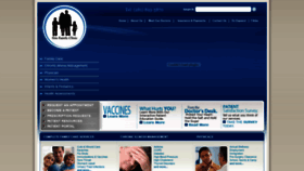 What Simmd.com website looked like in 2020 (4 years ago)