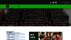 What Stphilipschool.net website looked like in 2020 (4 years ago)