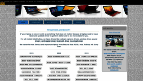 What Swapdrivers.com website looked like in 2020 (4 years ago)