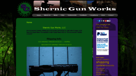 What Sgworks.com website looked like in 2020 (4 years ago)