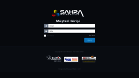 What Sahramatbaasi.com.tr website looked like in 2020 (4 years ago)