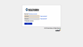 What Smchalogen.com website looked like in 2020 (4 years ago)