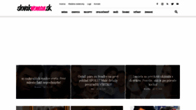 What Slovakwoman.sk website looked like in 2020 (4 years ago)