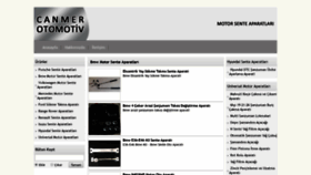 What Senteaparati.com website looked like in 2020 (4 years ago)