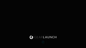 What Sell.gearlaunch.com website looked like in 2020 (4 years ago)
