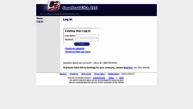 What Smartleadsusa.net website looked like in 2020 (4 years ago)