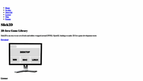 What Slick.ninjacave.com website looked like in 2020 (4 years ago)