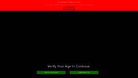 What Supherbscanada.store website looked like in 2020 (4 years ago)