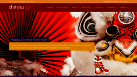 What Shinjiru.com.my website looked like in 2020 (4 years ago)
