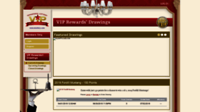 What Store.tnvipsuite.com website looked like in 2020 (4 years ago)