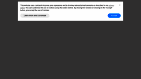 What Swisstransfer.com website looked like in 2020 (4 years ago)