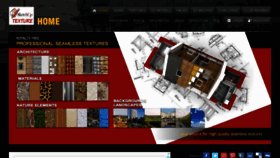 What Sketchuptextureclub.com website looked like in 2020 (4 years ago)