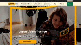What Sailer-verlag.de website looked like in 2020 (4 years ago)