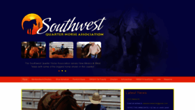 What Swqha.com website looked like in 2020 (4 years ago)