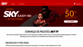 What Skypacotes.com website looked like in 2020 (4 years ago)