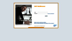 What Srm.nis.rs website looked like in 2020 (4 years ago)