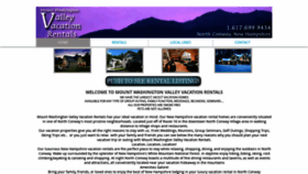 What Skinhrent.com website looked like in 2020 (4 years ago)