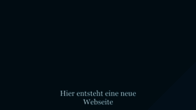 What Sonnenspeicher.de website looked like in 2020 (4 years ago)
