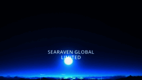 What Searavenglobal.com website looked like in 2020 (4 years ago)
